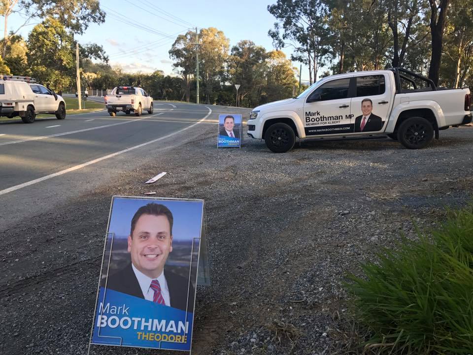 Community Roadside 17/7/2017